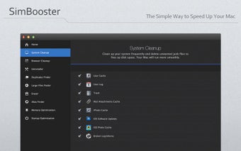 Image 0 pour SimBooster Pro