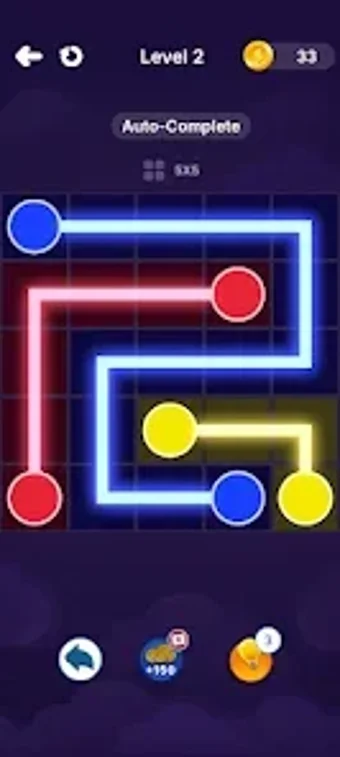 Immagine 0 per Connect Dots: Smart Puzzl…