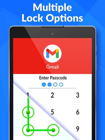 App Lock: Lock Apps