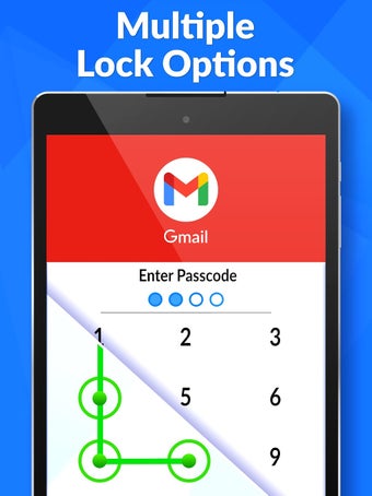 Obraz 0 dla App Lock: Lock Apps