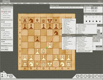 Imagen 0 para Chessmaster 10th Edition