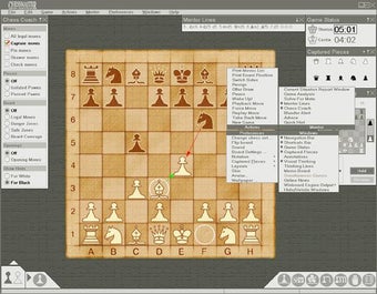 Classic Chess Master Free - Microsoft Apps