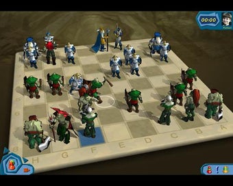 Image 1 for Chessmaster 10th Edition