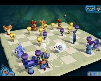 Image 2 for Chessmaster 10th Edition
