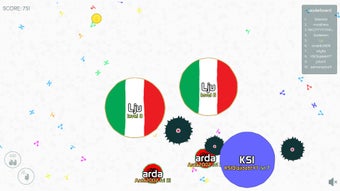 Imagen 0 para Mitos.is: OG