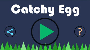 Catchy Egg