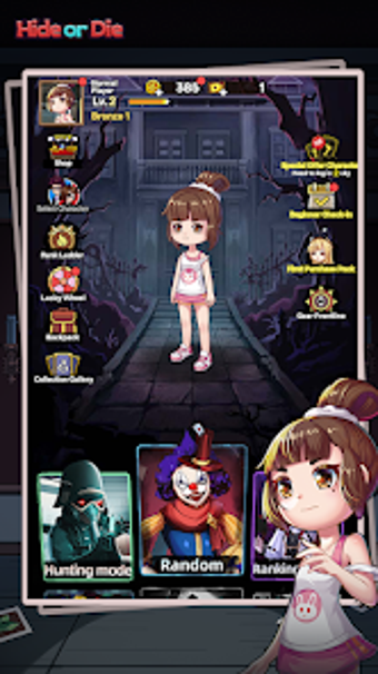 Bild 0 für Hide or Die