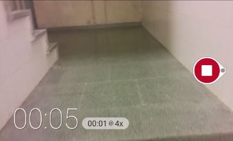 Bild 0 für Microsoft Hyperlapse Mobi…