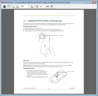 Obraz 3 dla Quick PDF Tools