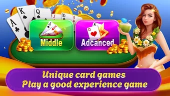 Immagine 0 per Teen Poker Funda