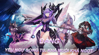 Bild 0 für Đại Mộng Kỷ Nguyên