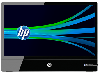 Obraz 0 dla HP Elite L2201x 21.5-inch…