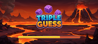 Image 0 for Triple Guess