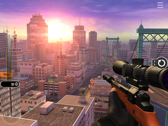 Bild 0 für Pure Sniper: Gun Shooter …