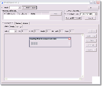 Obraz 2 dla iPodWizard