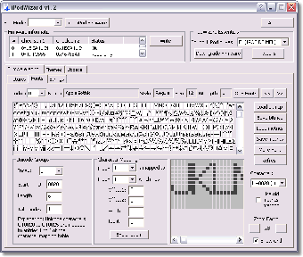 Obraz 1 dla iPodWizard