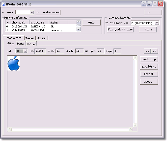 Obraz 3 dla iPodWizard