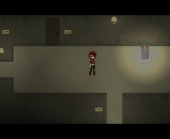 Image 0 for Red Haze