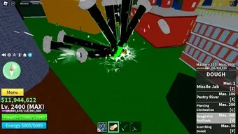 Bild 0 für Blox fruits mods for robl…