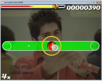 Bild 4 für Osu!