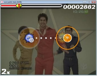 Bild 3 für Osu!