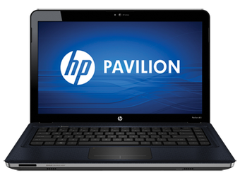 Immagine 0 per HP Pavilion dv5-2134us En…