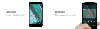 Image 0 pour L Launcher