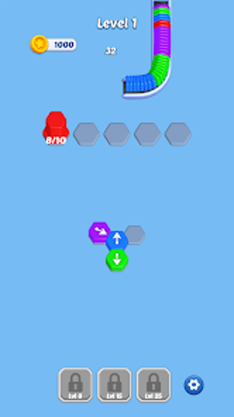 Hex Routeの画像0