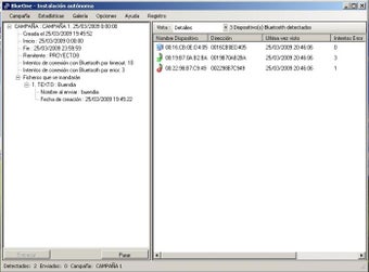 Image 0 pour Blueone