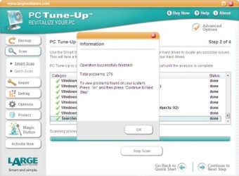 PC Tune-Up