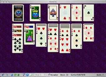 Obraz 0 dla Snood Solitaire