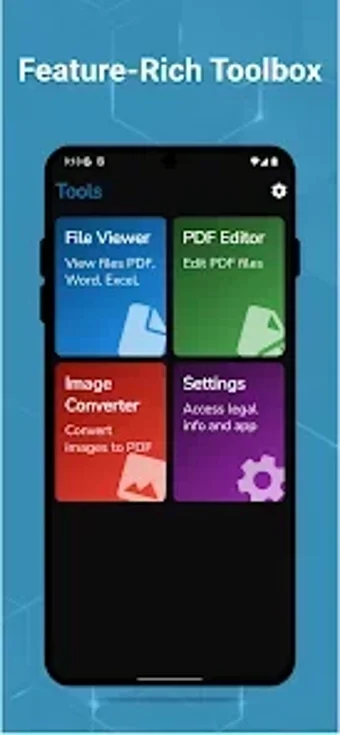 Bild 0 für TextFlow  Doc Viewer Pro