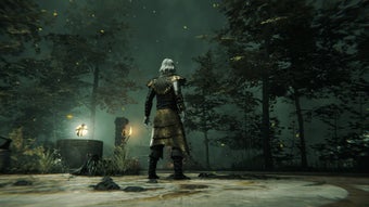 Image 0 for The Inquisitor