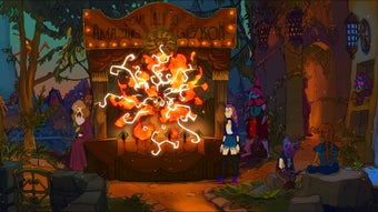 Imagen 0 para Near-Mage