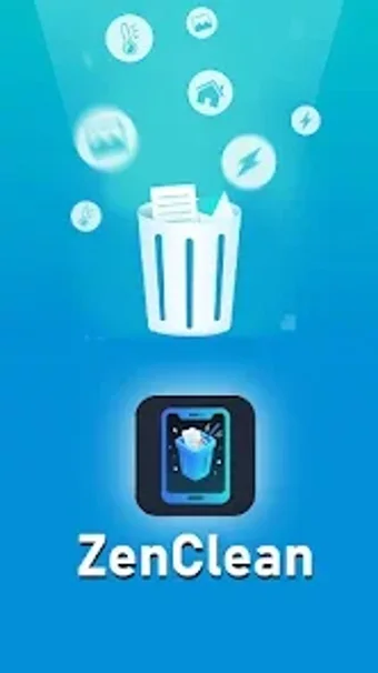 ZenClean的第0张图片