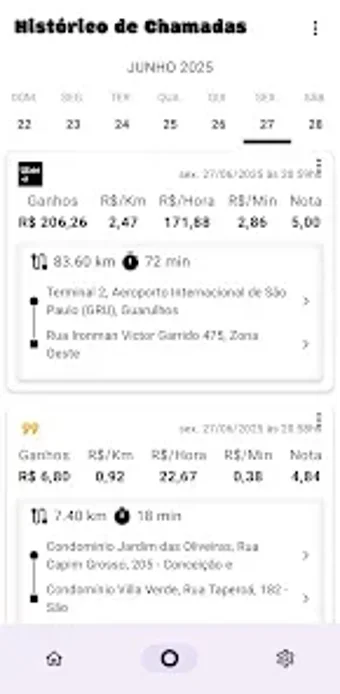 Immagine 0 per Zeca: Seu copiloto confiá…