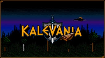 Kalevania