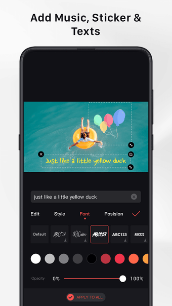 Obraz 0 dla LightCut - AI video edito…