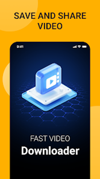 Imagen 0 para FastVid Saver