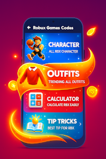 Bild 0 für RBXBoost Get Robux for Ro…