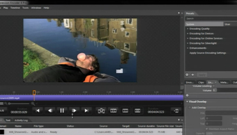 Image 3 pour Microsoft Expression Enco…