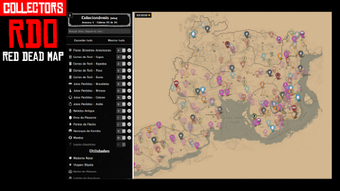 Image 0 pour RDO - Online Collectors M…