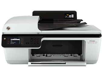 HP Deskjet Ink Advantage …的第0张图片