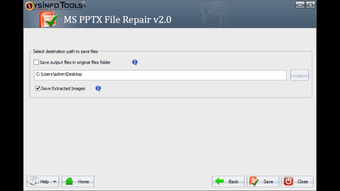 Image 0 for Sysinfo MS PowerPoint PPT…