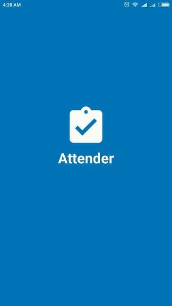 Image 0 for Attender