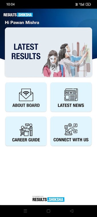 Immagine 0 per NBSE Results 2021