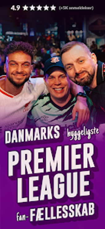Image 0 pour PL Showet  om Premier Lea…