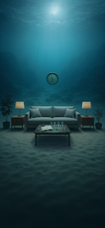 Obraz 0 dla Escape Game: Underwater L…