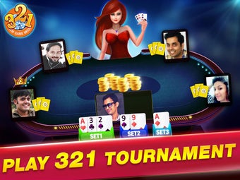 Image 7 pour Teen Patti: Indian Poker