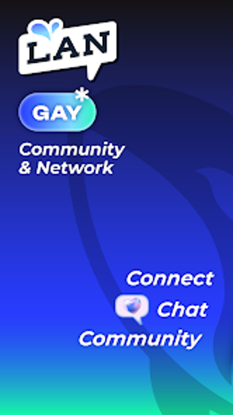 LAN - Social Networkの画像0